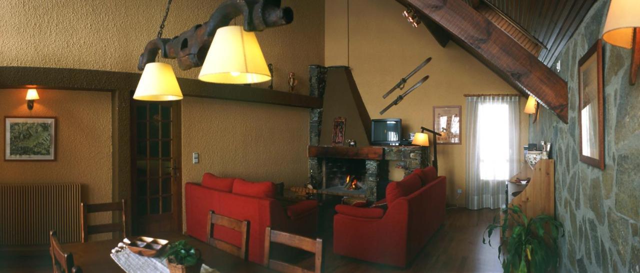 El Balco De Dorres Bed & Breakfast Ngoại thất bức ảnh