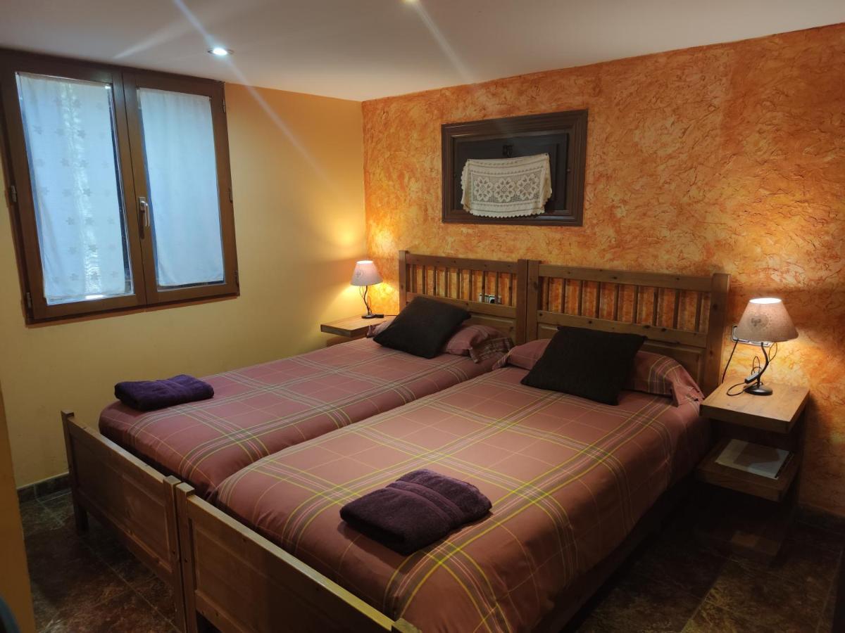El Balco De Dorres Bed & Breakfast Ngoại thất bức ảnh
