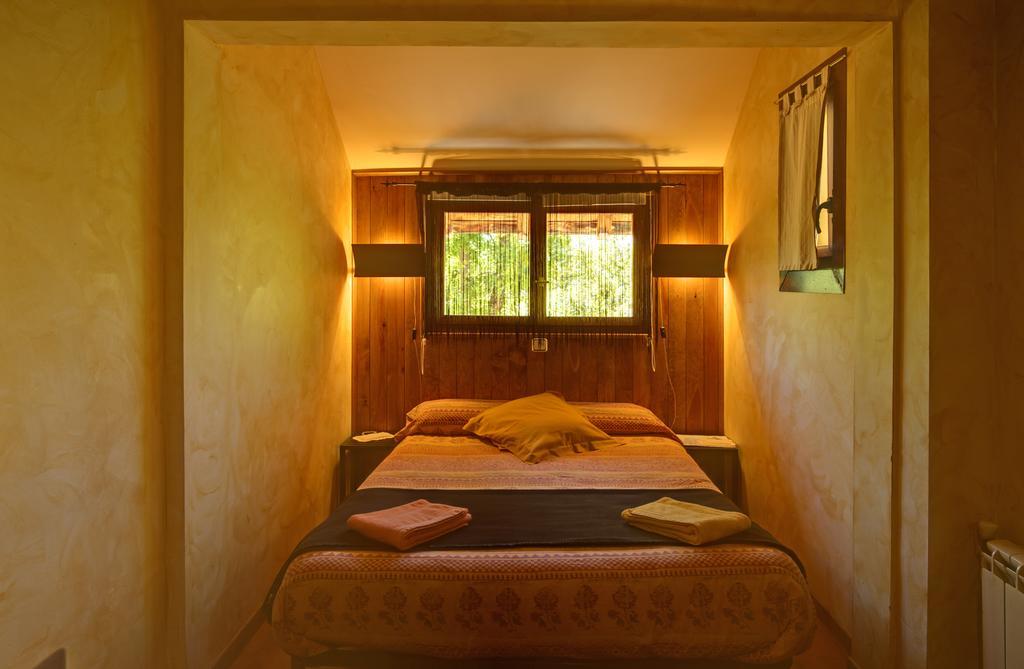 El Balco De Dorres Bed & Breakfast Phòng bức ảnh