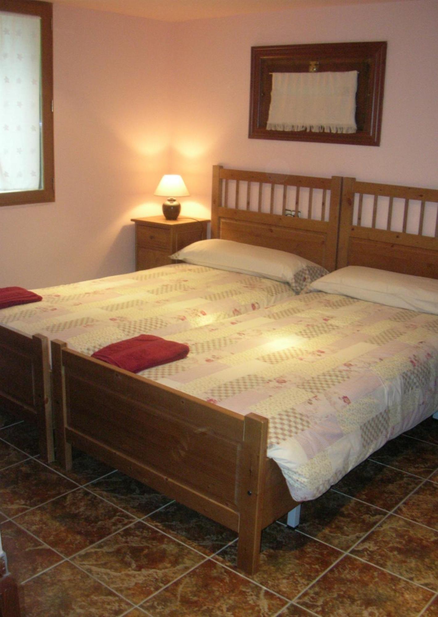 El Balco De Dorres Bed & Breakfast Ngoại thất bức ảnh