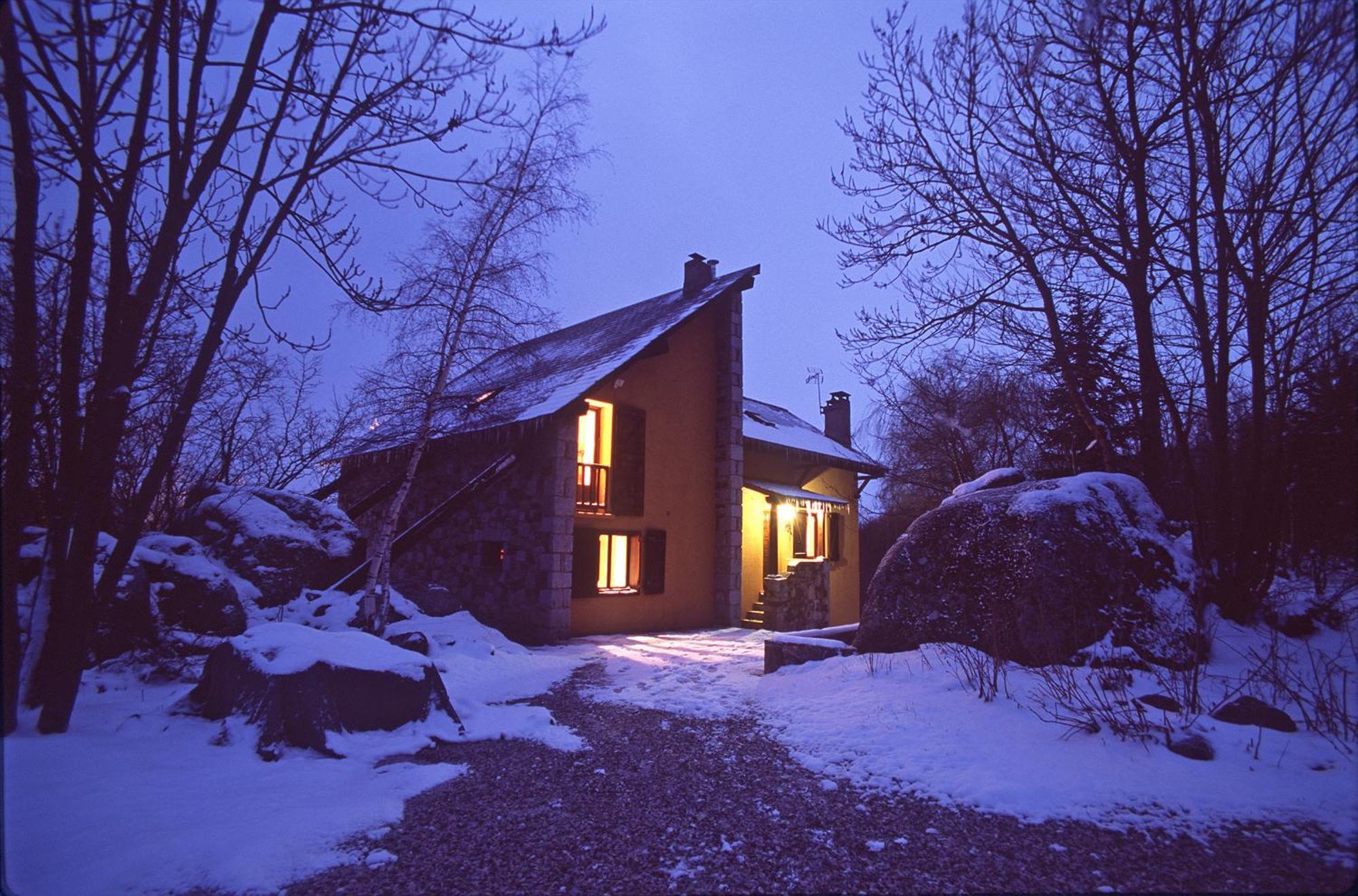 El Balco De Dorres Bed & Breakfast Ngoại thất bức ảnh