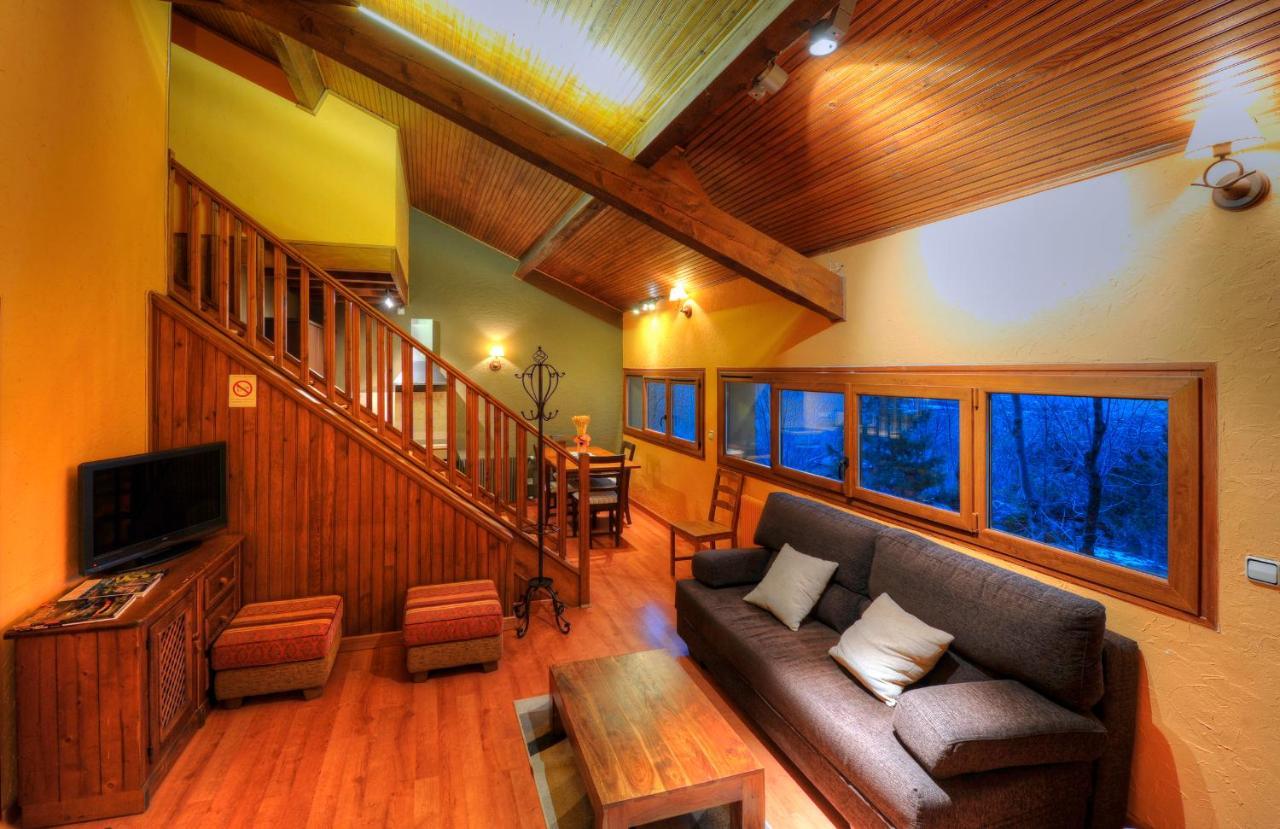 El Balco De Dorres Bed & Breakfast Ngoại thất bức ảnh