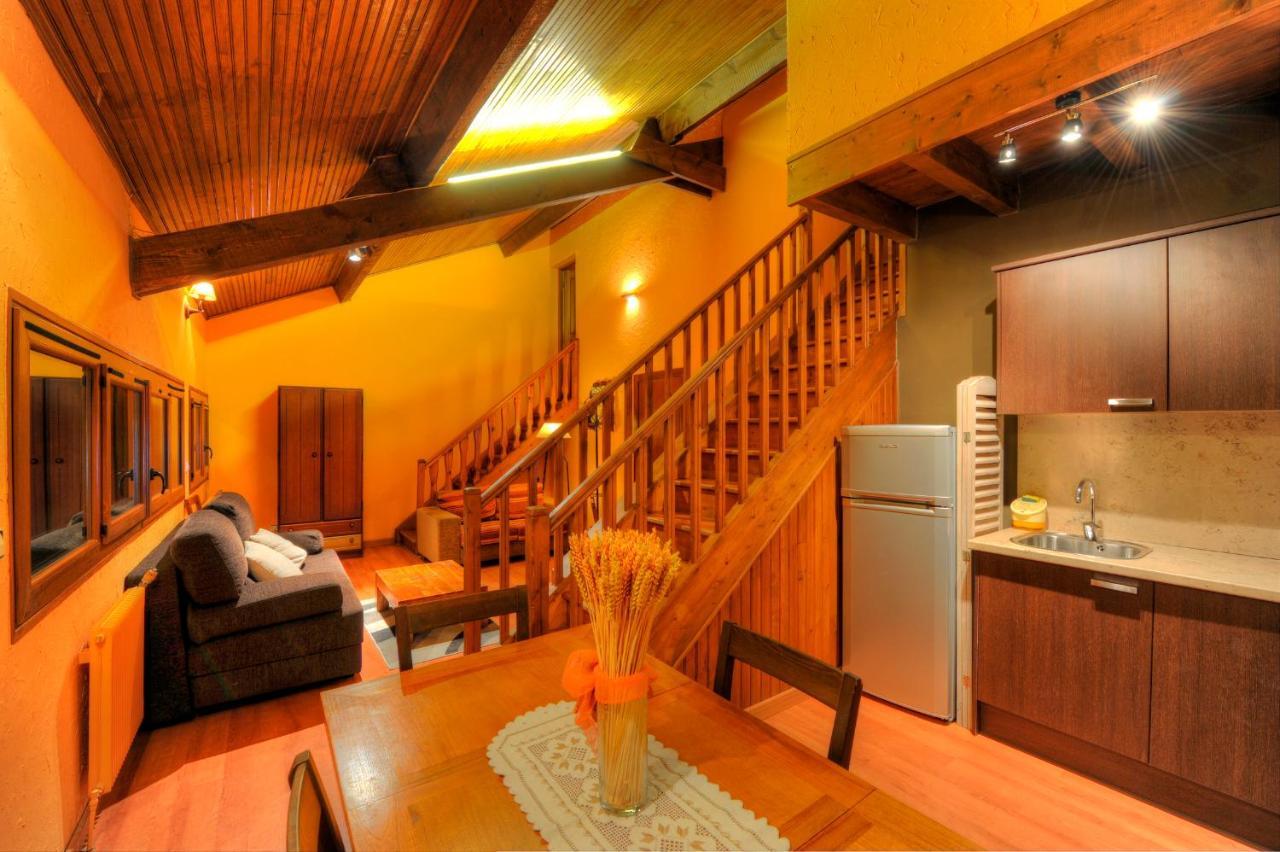 El Balco De Dorres Bed & Breakfast Ngoại thất bức ảnh